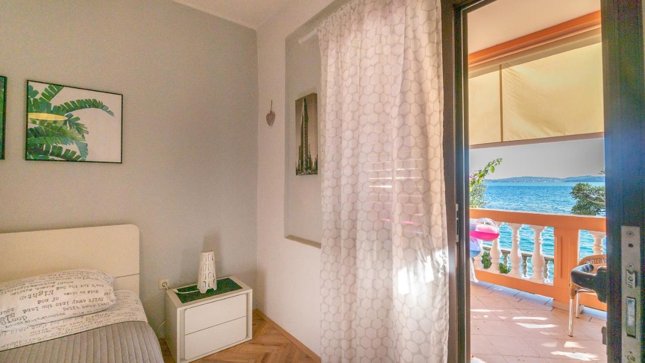 Lela 1 Daire Bibinje Dış mekan fotoğraf